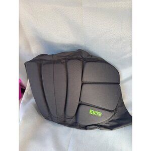 3D Padded Shorts, Breathable Tailbone Hip Butt Pad, Skating Impact Pad, Protect